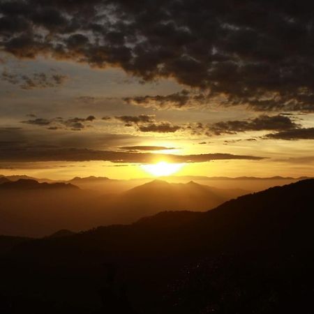 Namastay Himalayas, Kanatal Eksteriør billede