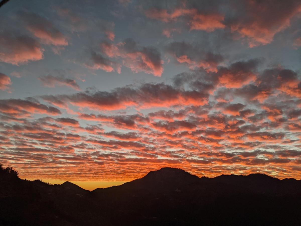 Namastay Himalayas, Kanatal Eksteriør billede
